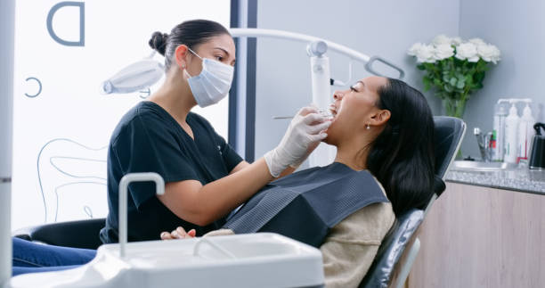 Best Wisdom Tooth Removal  in Sneads Ferry, NC
