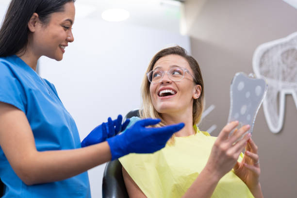 Advanced Technology for Better Dental Care in Sneads Ferry, NC