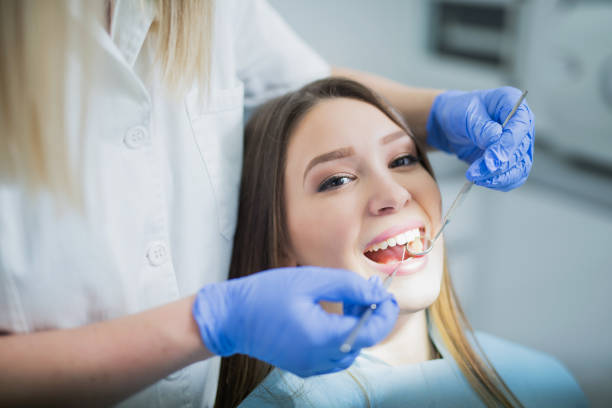 Dental X-Rays and Imaging in Sneads Ferry, NC